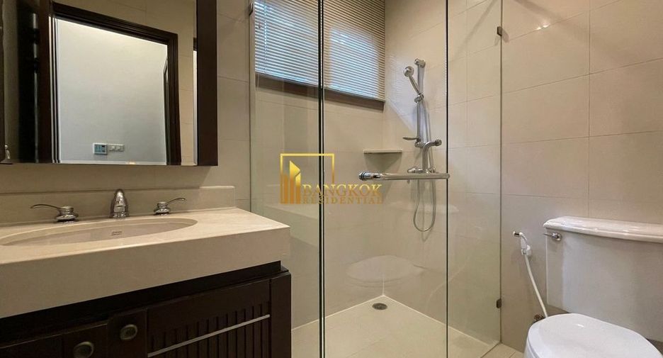 Villa zur Miete mit 4 Zimmer in Yan Nawa, Bangkok
