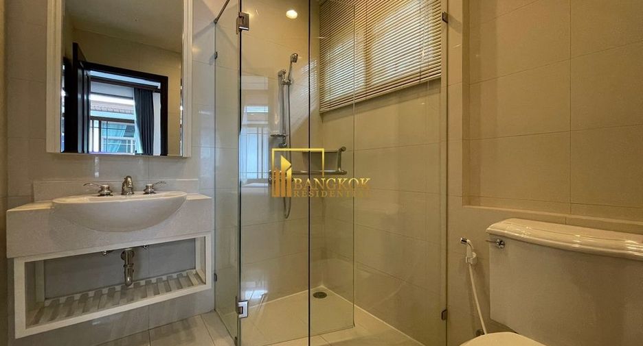 Villa zur Miete mit 4 Zimmer in Yan Nawa, Bangkok