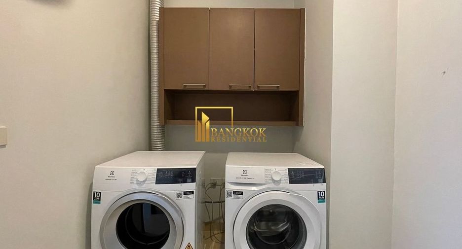 Villa zur Miete mit 4 Zimmer in Yan Nawa, Bangkok