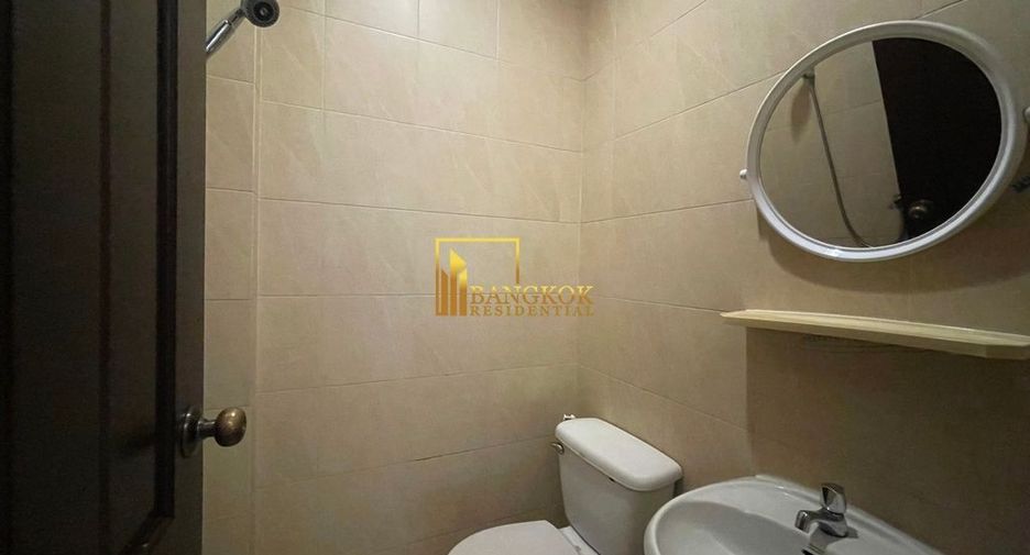 Villa zur Miete mit 4 Zimmer in Yan Nawa, Bangkok