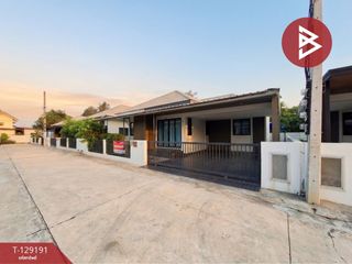 Haus zum Kauf mit Studio in Mueang Khon Kaen, Khon Kaen