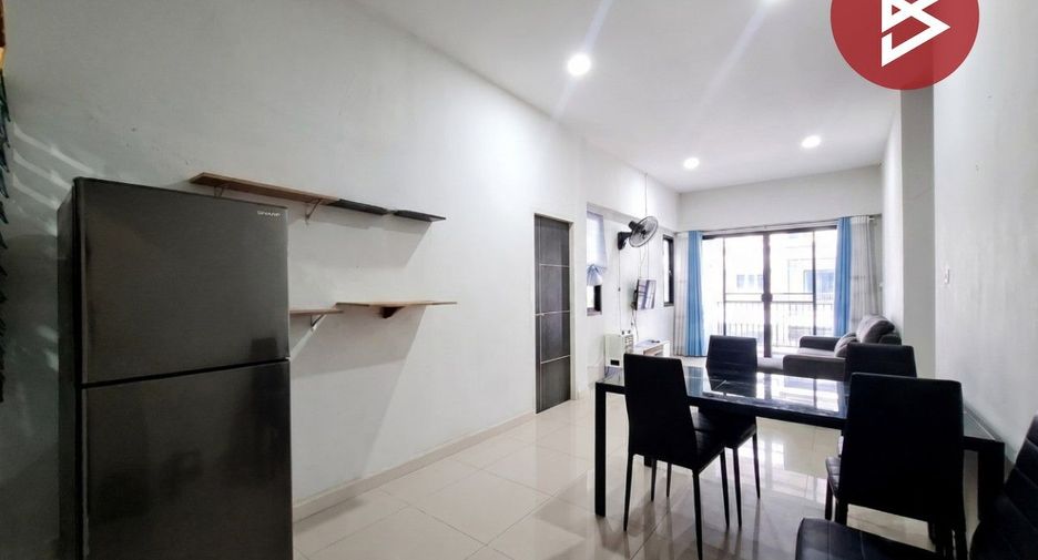 À vendre studio maison à Mueang Khon Kaen, Khon Kaen