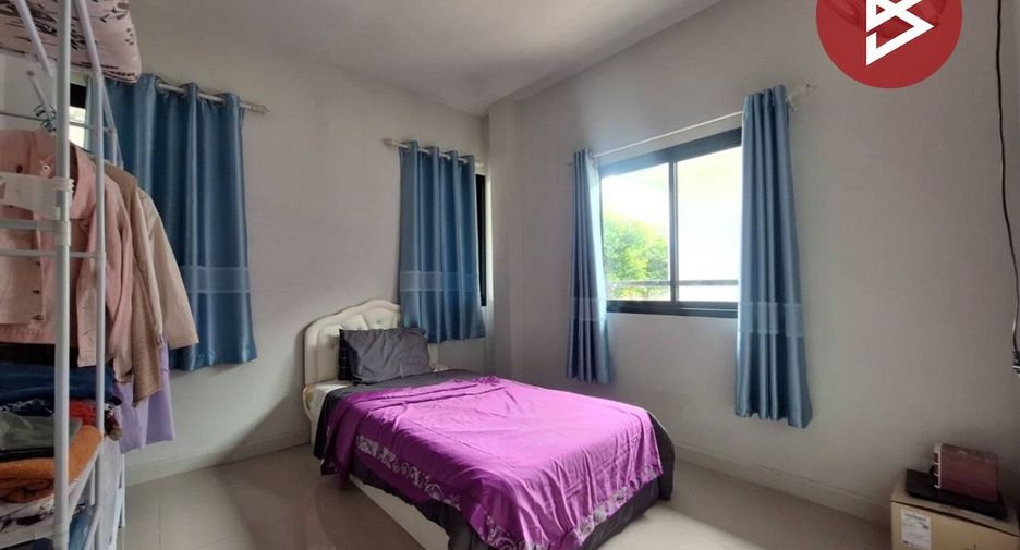 À vendre studio maison à Mueang Khon Kaen, Khon Kaen