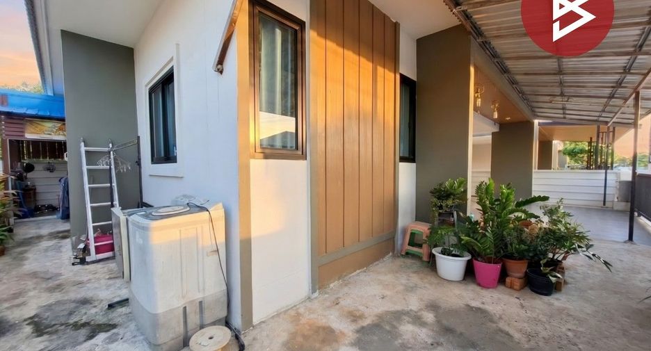 À vendre studio maison à Mueang Khon Kaen, Khon Kaen