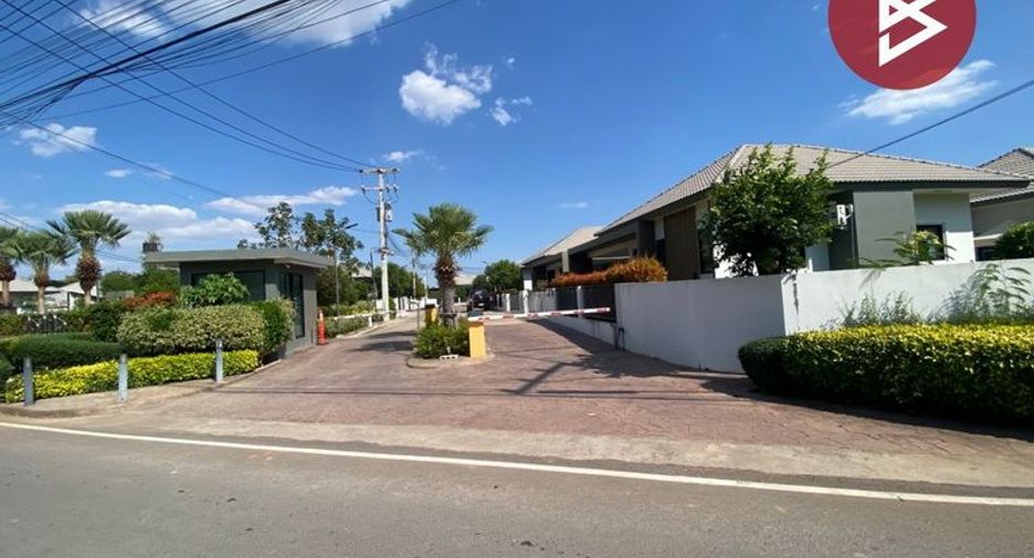 À vendre studio maison à Mueang Khon Kaen, Khon Kaen
