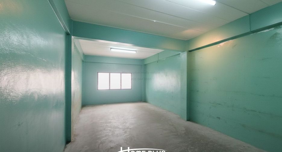 Gewerbefläche zur Miete in Huai Khwang, Bangkok