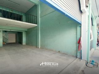 Gewerbefläche zur Miete in Huai Khwang, Bangkok