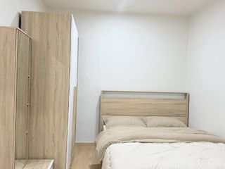 For sale 1 bed condo in Sai Mai, Bangkok
