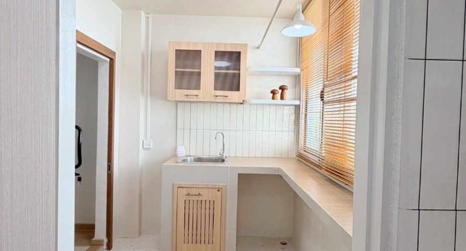 For sale 1 bed condo in Sai Mai, Bangkok