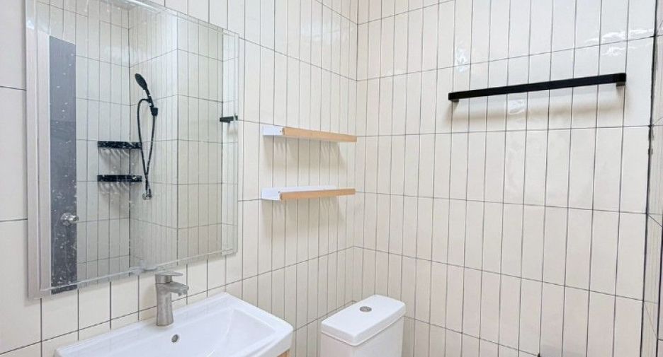 For sale 1 bed condo in Sai Mai, Bangkok