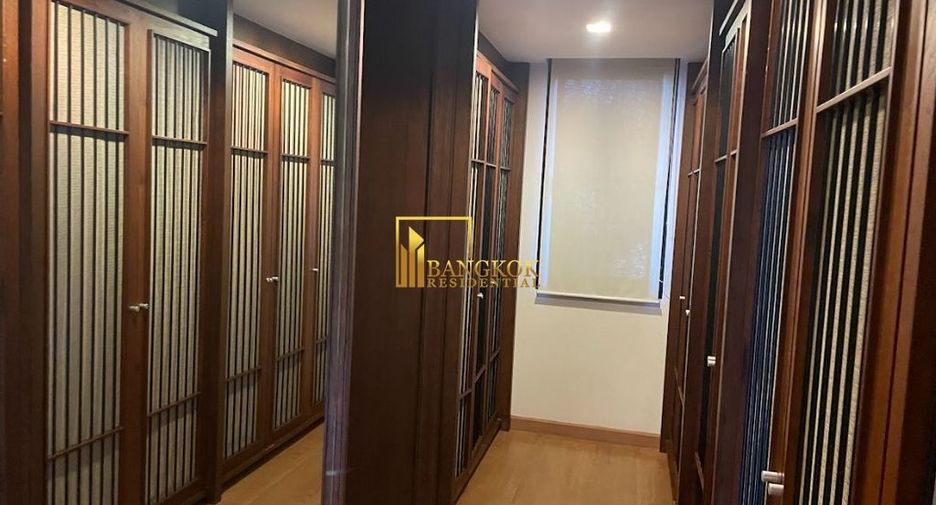 出租 5 卧室 别墅 在 Watthana, 曼谷