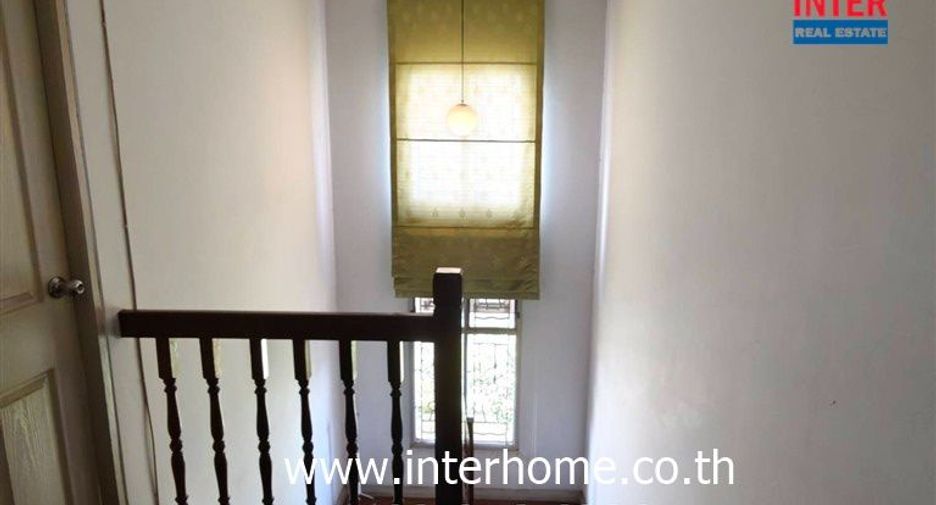 Casa en venta de 3 habitaciones en Bang Khen, Bangkok