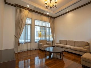 Villa zur Miete mit 4 Zimmer in Yan Nawa, Bangkok
