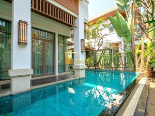 Villa zur Miete mit 4 Zimmer in Yan Nawa, Bangkok