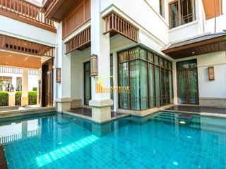 Villa zur Miete mit 4 Zimmer in Yan Nawa, Bangkok