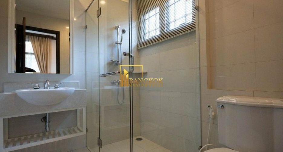 Villa zur Miete mit 4 Zimmer in Yan Nawa, Bangkok