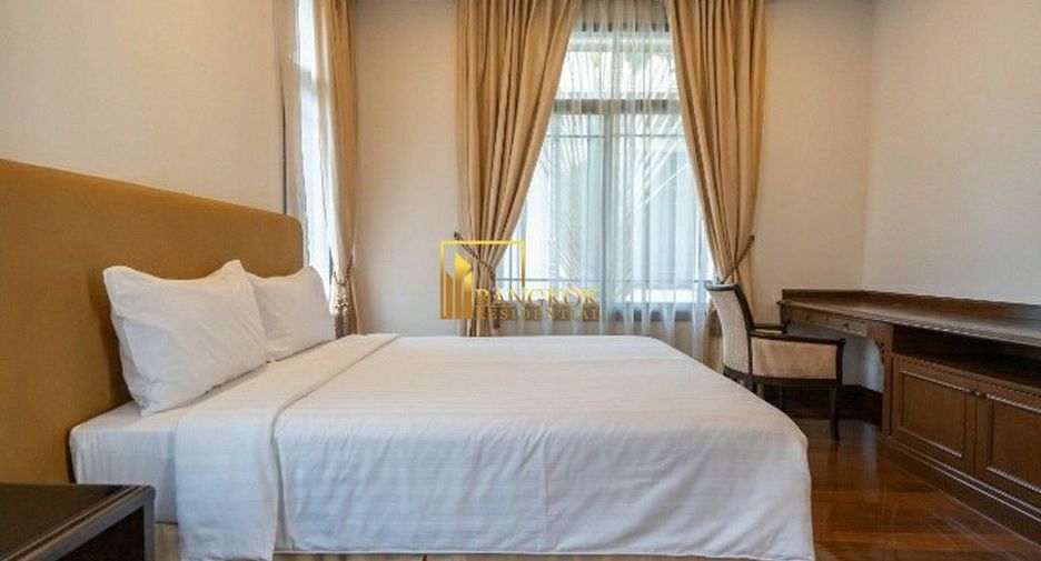 Villa zur Miete mit 4 Zimmer in Yan Nawa, Bangkok