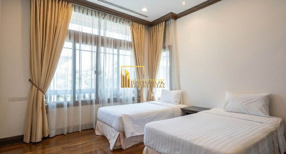 Villa zur Miete mit 4 Zimmer in Yan Nawa, Bangkok