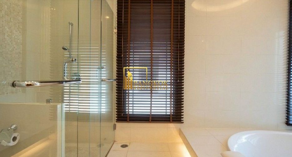 Villa zur Miete mit 4 Zimmer in Yan Nawa, Bangkok