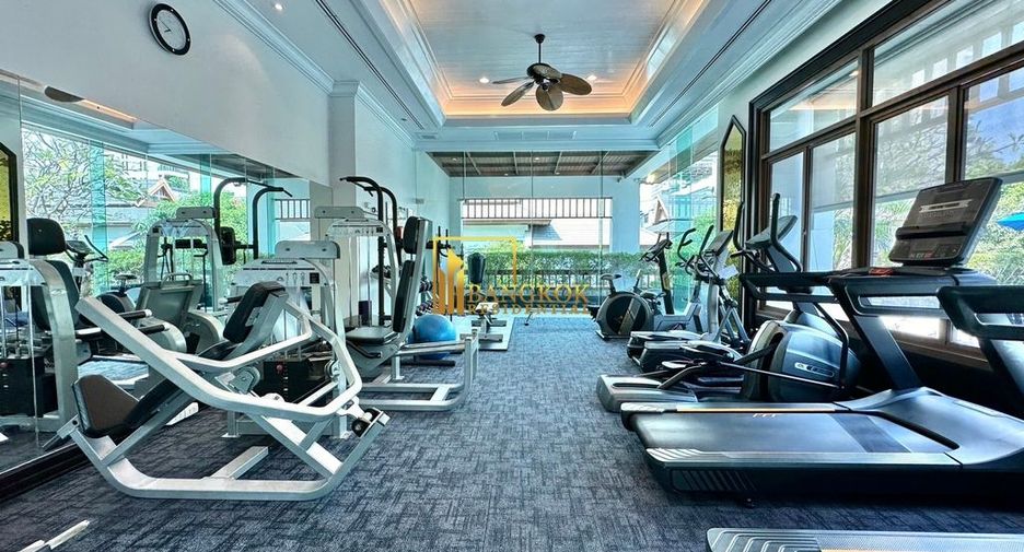 Villa zur Miete mit 4 Zimmer in Yan Nawa, Bangkok
