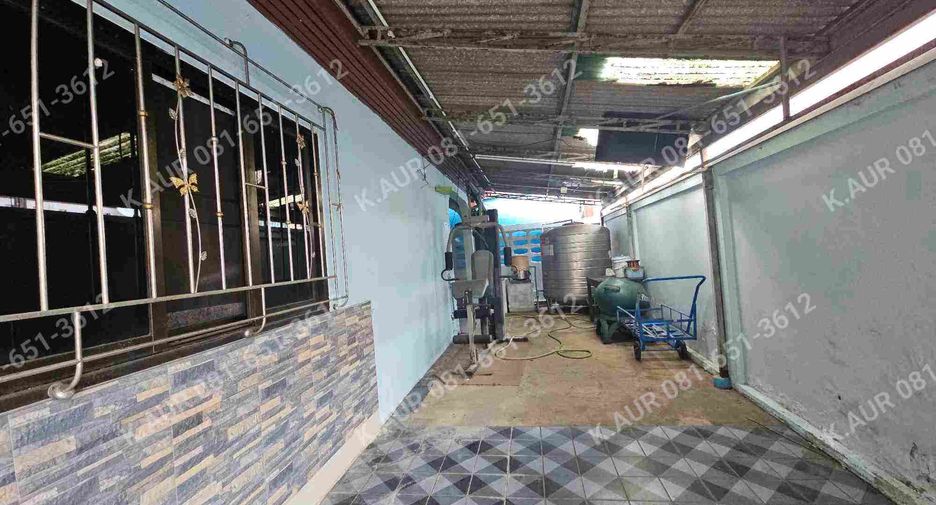 Haus zum Kauf mit 4 Zimmer in Khan Na Yao, Bangkok