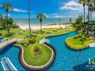 For Rent Studio Condo In Bang Lamung, Chonburi
