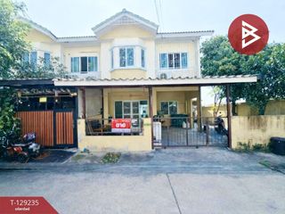 出售 3 卧室 联排别墅 在 Bang Khun Thian, 曼谷