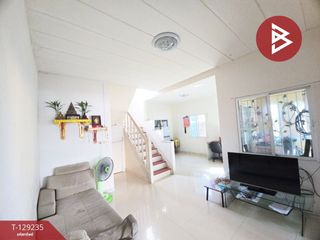 出售 3 卧室 联排别墅 在 Bang Khun Thian, 曼谷