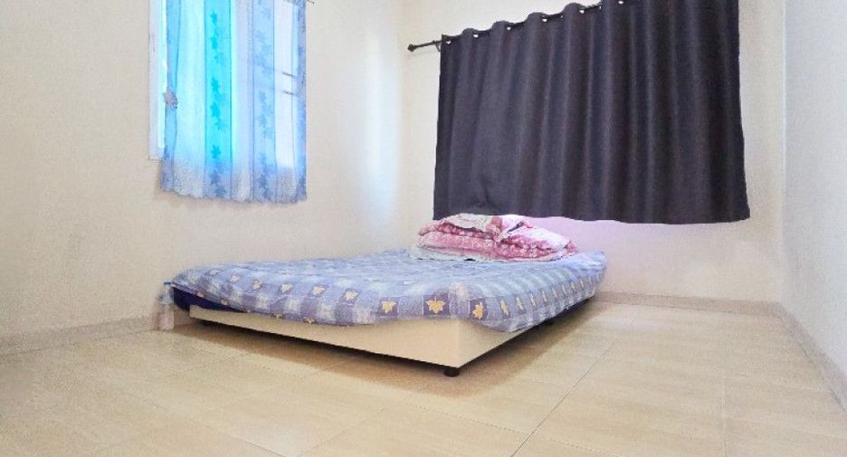 Продажа 3 спальни таунхаус в Банг Кхун Тхиан, Бангкок
