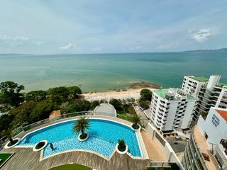 For Rent 1 Bedroom Condo In Bang Lamung, Chonburi