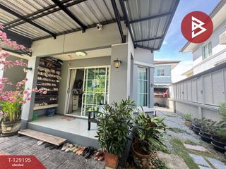 出售 3 卧室 独立屋 在 Bang Phli, Samut Prakan