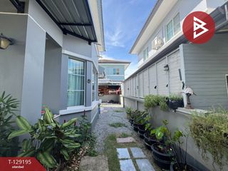 出售 3 卧室 独立屋 在 Bang Phli, Samut Prakan