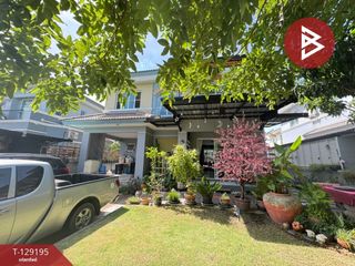 出售 3 卧室 独立屋 在 Bang Phli, Samut Prakan