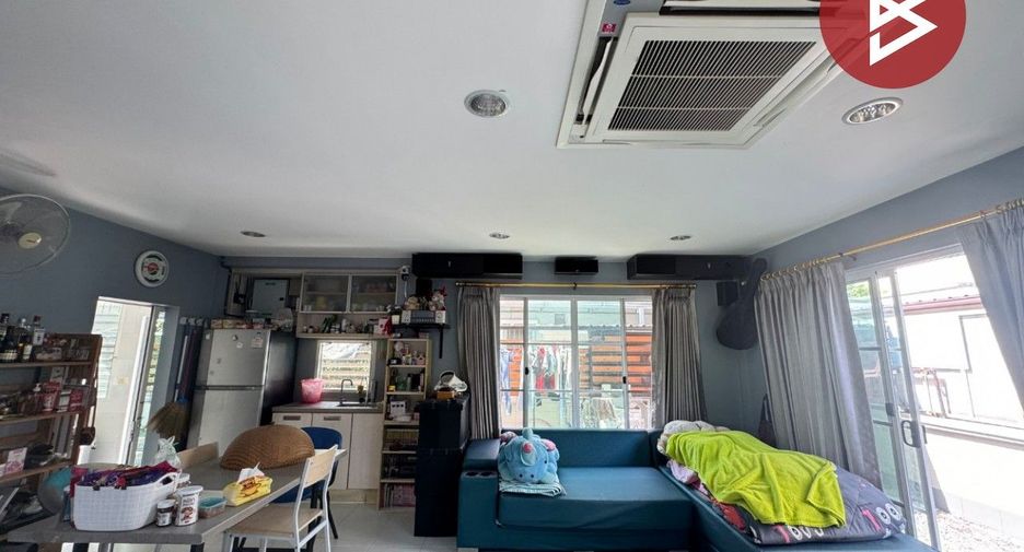 ขาย 3 ห้องนอน บ้านเดี่ยว ใน บางพลี, สมุทรปราการ
