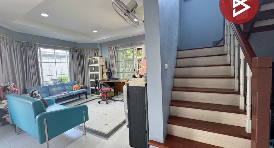 ขาย 3 ห้องนอน บ้านเดี่ยว ใน บางพลี, สมุทรปราการ
