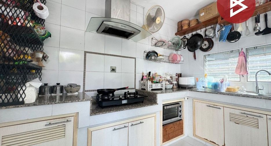 ขาย 3 ห้องนอน บ้านเดี่ยว ใน บางพลี, สมุทรปราการ