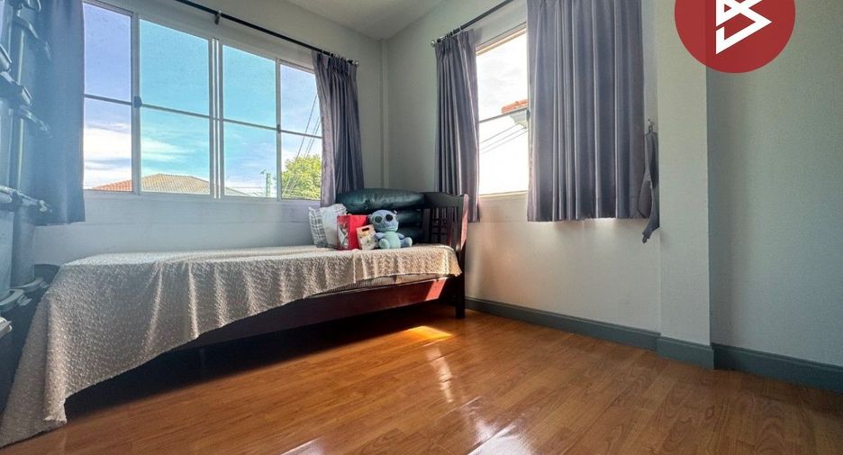 ขาย 3 ห้องนอน บ้านเดี่ยว ใน บางพลี, สมุทรปราการ