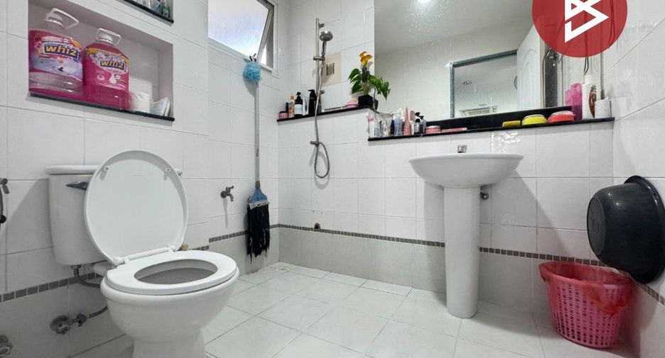 ขาย 3 ห้องนอน บ้านเดี่ยว ใน บางพลี, สมุทรปราการ