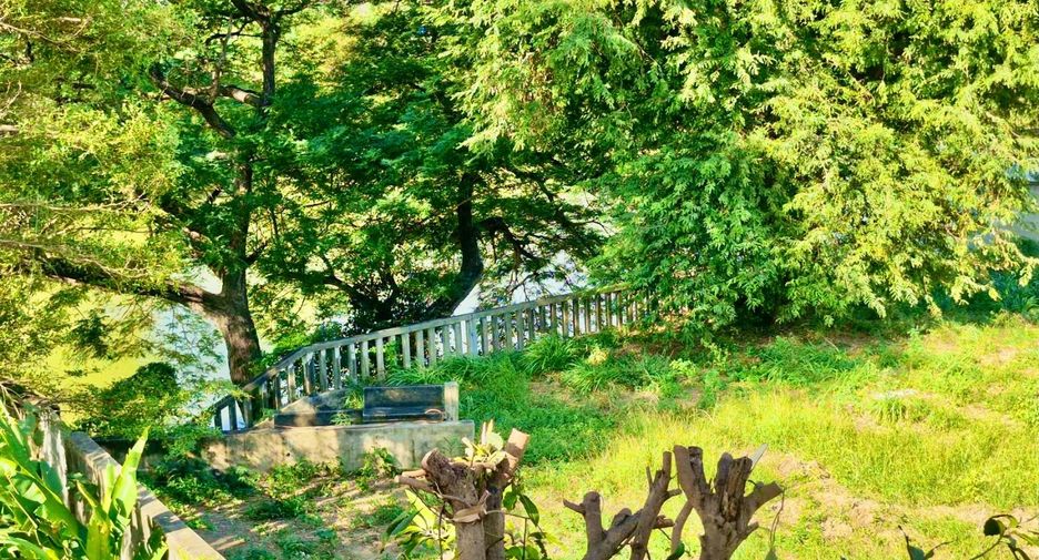 For sale land in Mueang Saraburi, Saraburi