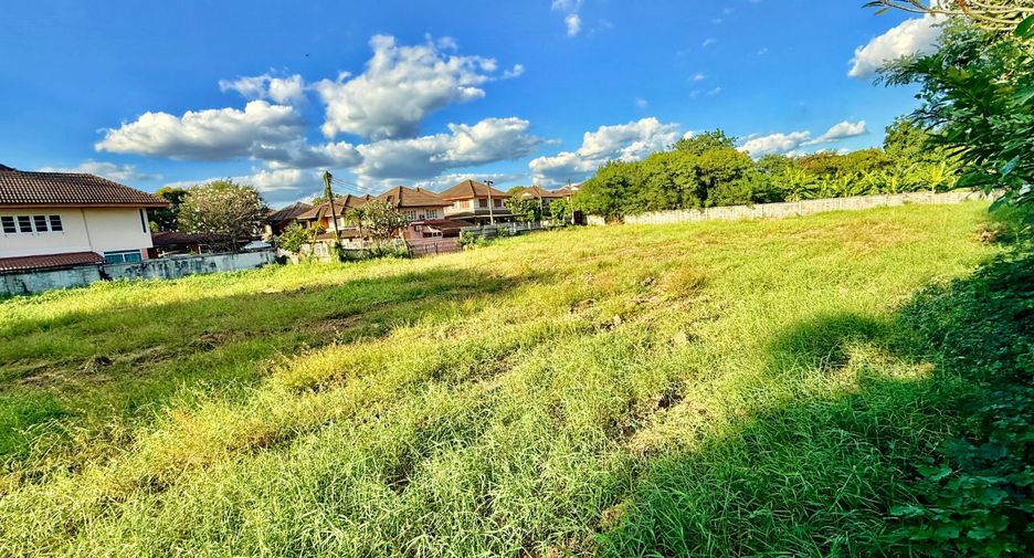 For sale land in Mueang Saraburi, Saraburi