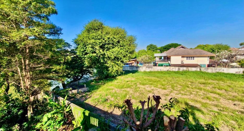For sale land in Mueang Saraburi, Saraburi