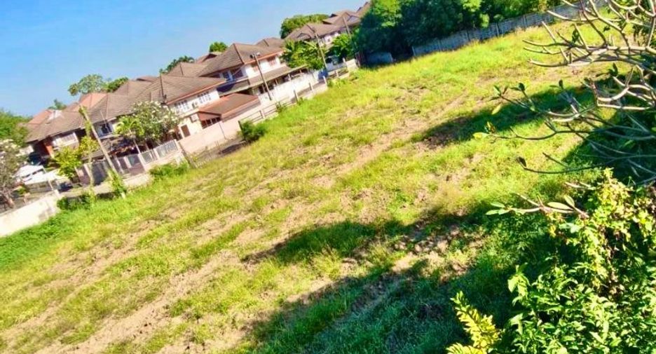For sale land in Mueang Saraburi, Saraburi