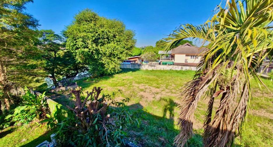 For sale land in Mueang Saraburi, Saraburi