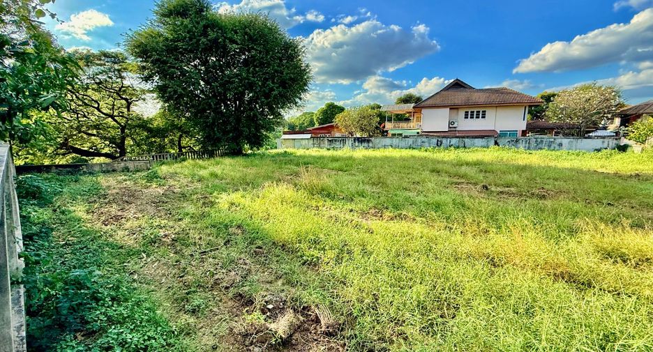 For sale land in Mueang Saraburi, Saraburi