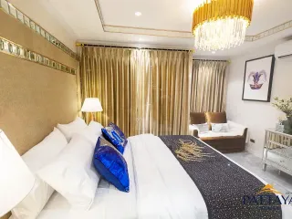 For sale studio condo in Bang Lamung, Chonburi
