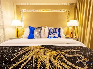 For sale studio condo in Bang Lamung, Chonburi