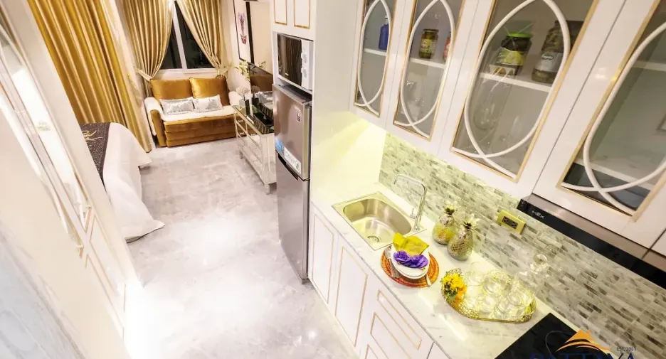 Condo en venta de estudio en Bang Lamung, Chonburi