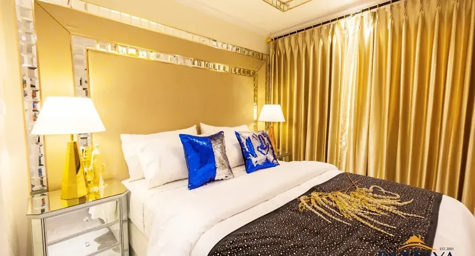 Condo en venta de estudio en Bang Lamung, Chonburi