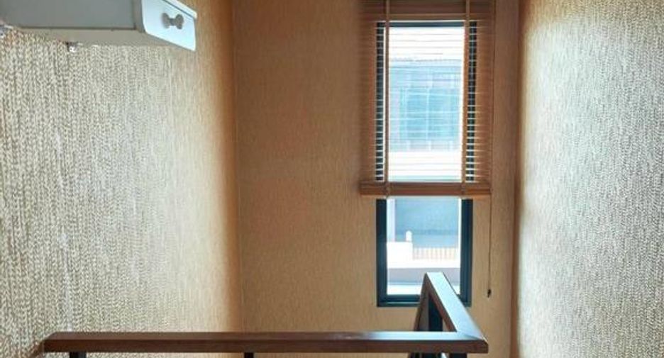Продажа 3 спальни дом в Кхлонг Сам Ща, Бангкок