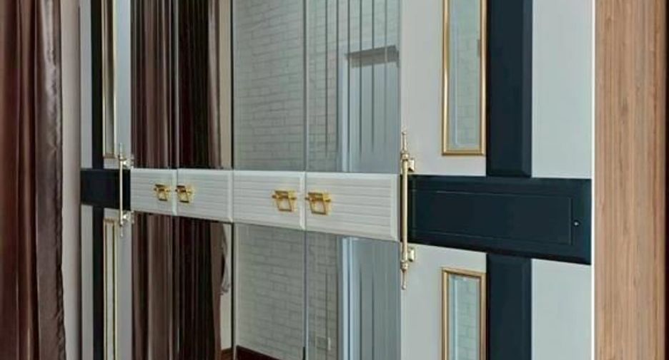 Продажа 3 спальни дом в Кхлонг Сам Ща, Бангкок